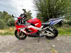 Honda fireblade cbr 900 rr, Motoren, LED Verlichting, 4 cilinders, Motorrijbewijs A, Super Sport