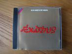 Bob Marley & The Wailers - Exodus (zuid-afrikaanse uitgave), Ophalen of Verzenden, Zo goed als nieuw