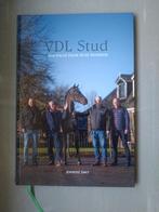VDL stud, een halve eeuw in de paarden, Boeken, Ophalen of Verzenden, Gelezen, Paarden of Pony's