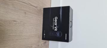 Samsung Gear VR beschikbaar voor biedingen