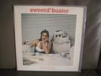 Sweet d'Buster – Friction, Ophalen of Verzenden, Zo goed als nieuw, 12 inch, Poprock
