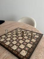Chess set, Ophalen of Verzenden, Zo goed als nieuw