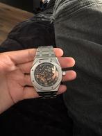 Audemars Piguet Horloge Heren, Gebruikt, Staal, Polshorloge, Ophalen