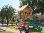 Speeltoestel voor scholen, sportvereniging, camping, KDV, Ophalen of Verzenden, Nieuw, Schommel