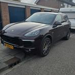 Porsche Cayenne 3.0 V6 E-hybrid S  luchtvering, Ophalen of Verzenden, Porsche