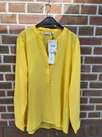 NIEUW Blouse Geel / Eigeel Maat XL Jola, Maat 46/48 (XL) of groter, Nieuw, Ophalen of Verzenden, Geel
