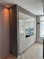 Keuken wrappen / vernieuwen, Ophalen, Nieuw, Met kookeiland, Overige kleuren