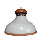 Vintage Steinhauer hanglamp, Huis en Inrichting, Hout, -, -, Ophalen of Verzenden