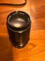 Super-Takumar 135mm F/3.5 Met M42, Ophalen of Verzenden, Zo goed als nieuw, Spiegelreflex, Overige Merken