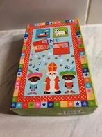Sint memospel, 48 kaartjes, compleet, Ophalen of Verzenden, Zo goed als nieuw