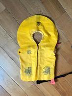 Reddingsvest - Geel, Ophalen of Verzenden, Gebruikt, Overige typen