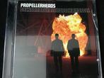 Propellerheads, Decksanddrumsandrockandroll cd, Ophalen of Verzenden, Zo goed als nieuw