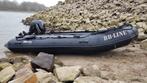 Rubberboot BBLine 420 Heavy Duty. Beest van een boot!, Watersport en Boten, Minder dan 70 pk, Nieuw, Aluminium, Verzenden