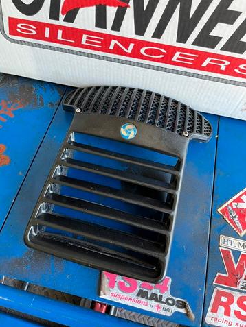 Radiateur kap italjet formula 50 lc. beschikbaar voor biedingen