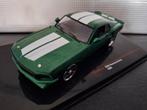 Ford Mustang Fastback 1969 Schaal 1:43, Nieuw, Overige merken, Ophalen of Verzenden, Auto