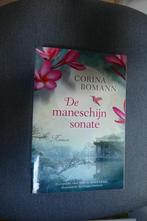 Corina Bomann – De maneschijnsonate, Ophalen of Verzenden, Corina Bomann
