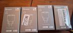Sonoff S60TPF slimme wifi stopcontacten (4 stuks), Ophalen of Verzenden, Nieuw