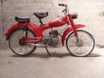 Pegaso Tour oldtimer brommer met kenteken 1973 4 takt honda, Fietsen en Brommers, Maximaal 45 km/u, 49 cc, Ophalen, Overige merken