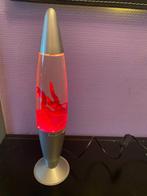 lava lamp vintage jaren 70, Ophalen, Vintage, Zo goed als nieuw, Glas