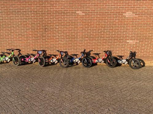 ULTRA BALANCE BIKE – KTM / GASGAS LOOK-A-LIKE, Diversen, Overige Diversen, Nieuw, Ophalen