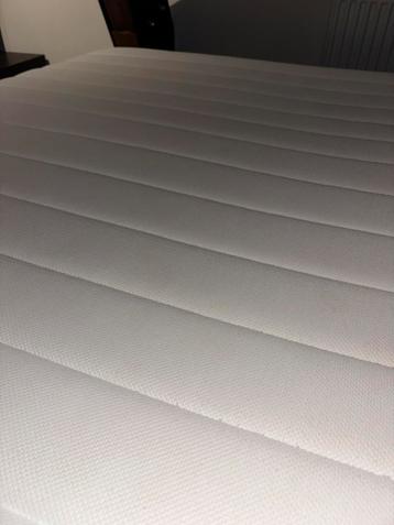 Ikea MALM bed 160x200 - afbeelding 7