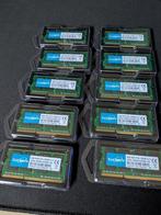 TECMIYO 8 GB DDR3L RAM 1.35V 12800s sodimm laptop *nieuw, Computers en Software, RAM geheugen, 32 GB, Nieuw, DDR3, Ophalen of Verzenden