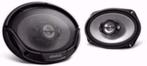 Kenwood 6 x 9 AUTO SPEAKERS KFC-E6965 Nieuw, Auto diversen, Ophalen of Verzenden, Nieuw