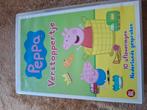 Peppa pig dvd, Cd's en Dvd's, Dvd's | Kinderen en Jeugd, Alle leeftijden, Verzenden, Zo goed als nieuw