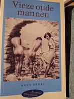 derks vieze oude mannen ZGAN ZELDZAAM!, Ophalen of Verzenden, Zo goed als nieuw