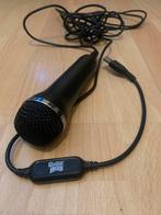 Guitar Hero USB Microfoon, Ophalen of Verzenden, Gebruikt