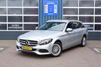 Mercedes-Benz C-Klasse Estate 180 CDI Premium Plus Automaat, Auto's, Automaat, Achterwielaandrijving, Gebruikt, 4 cilinders