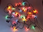 Vintage kerstverlichting - Nr.4, Ophalen of Verzenden, Gebruikt
