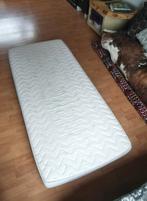 GRATIS: Matras 90 x 200, Huis en Inrichting, Ophalen, Gebruikt, 90 cm, Eenpersoons