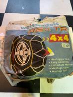 Weissensfels Rex TR 4x4 Sneeuwkettingen, Ophalen of Verzenden, Gebruikt