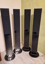 JBL CST55 Cinema Sound 150W, Ophalen, 120 watt of meer, JBL