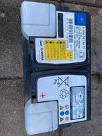 Varta Accu 12V 70Ah Mercedes-Benz, Auto-onderdelen, Accu's en Toebehoren, Ophalen, Gebruikt, Mercedes-Benz