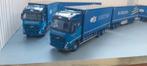 Volvo FH LZV combinatie  wsi  hartog en bikker, Ophalen of Verzenden, Zo goed als nieuw, Bus of Vrachtwagen, Wsi