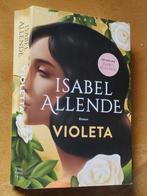 Violeta - Isabel Allende (Nieuw), Ophalen of Verzenden