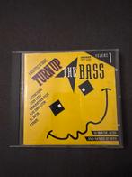 Turn Up The Bass Vol. 1 - House, Acid, Newbeat CD, Ophalen of Verzenden, Zo goed als nieuw, Techno of Trance