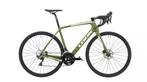 Look 765 GRAVEL SHIMANO GRX 600 RS370 Groen L 2023, Nieuw, Overige merken