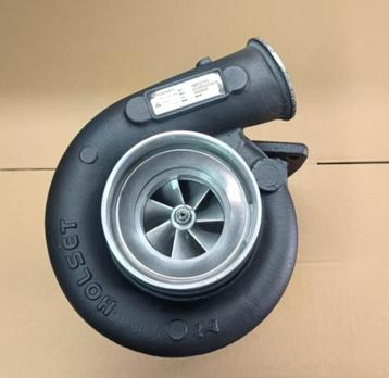 Turbo Holset HX40 T4 16cm twin scroll made in UK beschikbaar voor biedingen