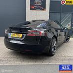 Tesla Model S 75D AWD, Model S, Zwart, Geïmporteerd, Lichtsensor