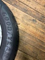 Jeep Avenger Velgen met Banden - Z.G.A.N., 18 inch, Gebruikt, Banden en Velgen, Ophalen of Verzenden