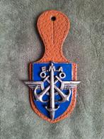 Frankrijk Drago insigne l'état-major des Armées Françaises, Verzenden, Landmacht, Overige gebieden, Embleem of Badge