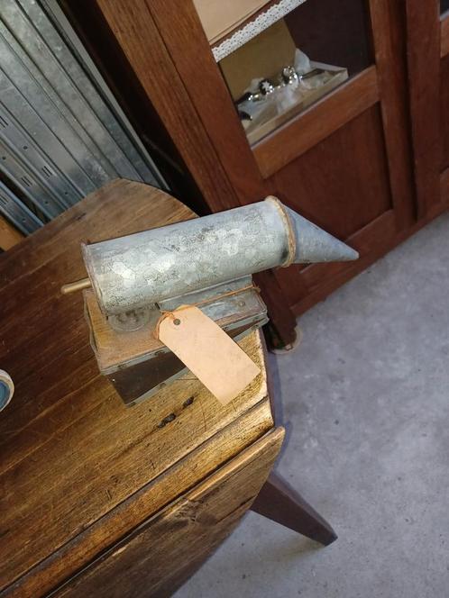 Vintage Bijenkorf Blazer. Zeer oud., Antiek en Kunst, Antiek | Gereedschap en Instrumenten, Ophalen of Verzenden