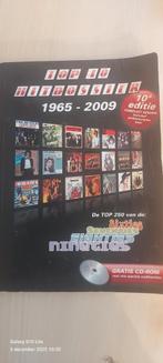 Top 40 Hitdossier 1965-2009 - 10e Editie, Boeken, Ophalen of Verzenden, Zo goed als nieuw, Stichting Nederlandse Top 40, Catalogus