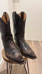 Sendra boots cowboylaarzen mt 44 gave kleurstelling incl ver, Kleding | Heren, Schoenen, Sendra, Overige kleuren, Boots, Ophalen of Verzenden