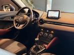 Mazda CX-3 2.0 SkyActiv-G 120 GT-M | Camera | Adaptive Cruis, Voorwielaandrijving, 1998 cc, Gebruikt, 4 cilinders