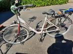 Montego damesfiets, Ophalen, Gebruikt