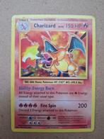 Charizard 11/108 (2016), Ophalen of Verzenden, Gebruikt, Losse kaart, Foil